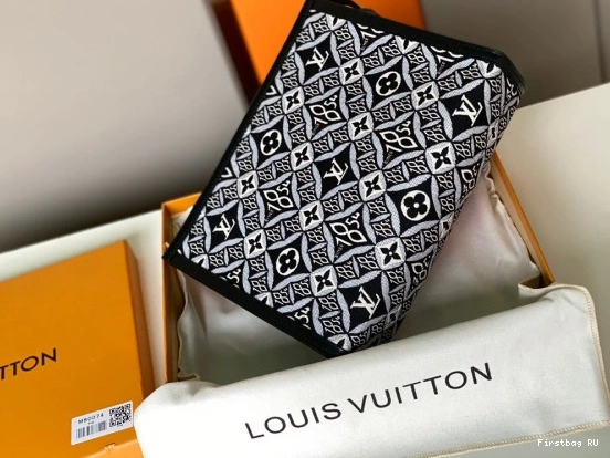 Firstbags ru review LOUIS POUCH 1854 SINCE TOILETRY VUITTON 26 0725